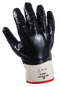 Showa 7166R-10 NitriPro Rough Finished Work Gloves. Shop now!