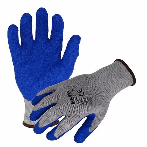 M-Safe® Rubber-Coated Gloves