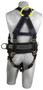 Delta Arc Flash Construction Style Positioning Harness. Shop Now!