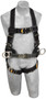 Delta Arc Flash Construction Style Positioning Harness. Shop Now!