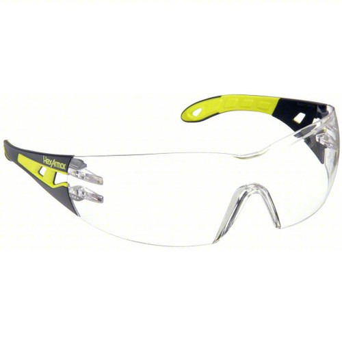 HexArmor MX200 Eyewear 111000304