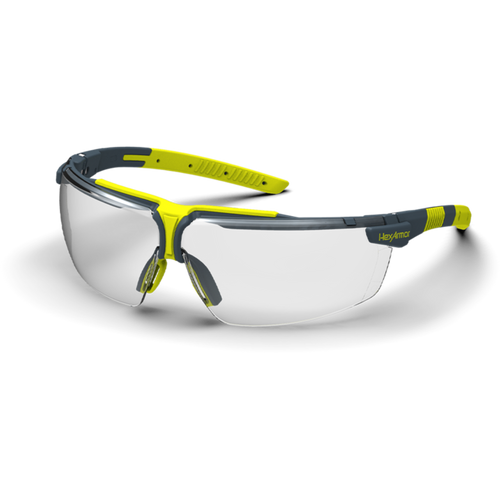 HexArmor 11-19004-08 VS300 Variomatic TruShield Safety Glasses