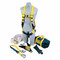 Roofer's Fall Protection Kit 2104168- Heavy-Duty Anchor. Shop Now!