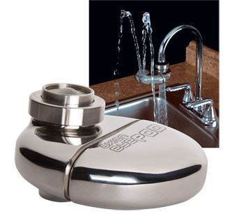 Haws 7620 Faucet Mounted Eyewash