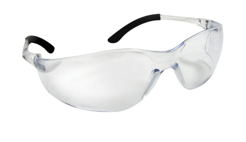 SAS Safety 5330 NSX Turbo Safety Glasses