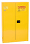 Buy Eagle YPI77X Manual Close 30 Gal Paint & Ink Safety Cabinet today and SAVE up to 25%.