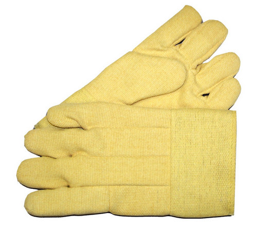 Steel Grip TH210-18F 18 Inch Thermonol High Heat Glove