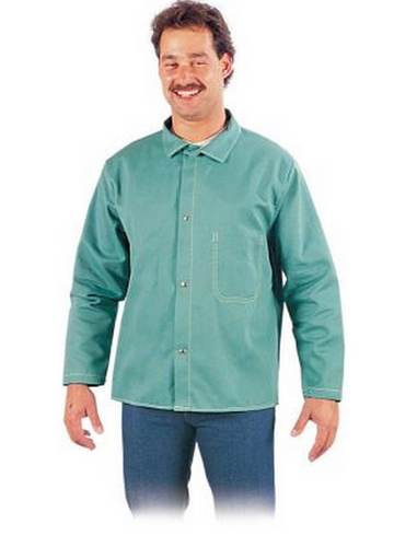Steel Grip WC16750 30 Inch Whipcord Jacket