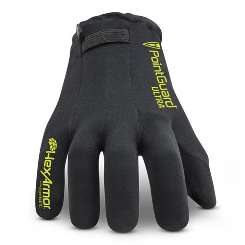 HexArmor 6044 PointGuard X SuperFabric Needlestick Resistant Gloves