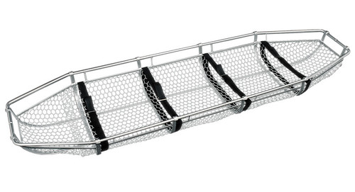 Junkin Safety JSA-300-W Splint Stretcher without Leg Divider
