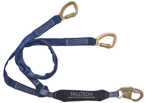 FallTech 8241Y WrapTech/ViewPack 6' Specialty SAL