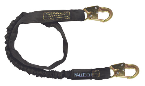 Falltech Repair FallTech 8243 Weldtech/Soft Pack 6' Specialty SAL