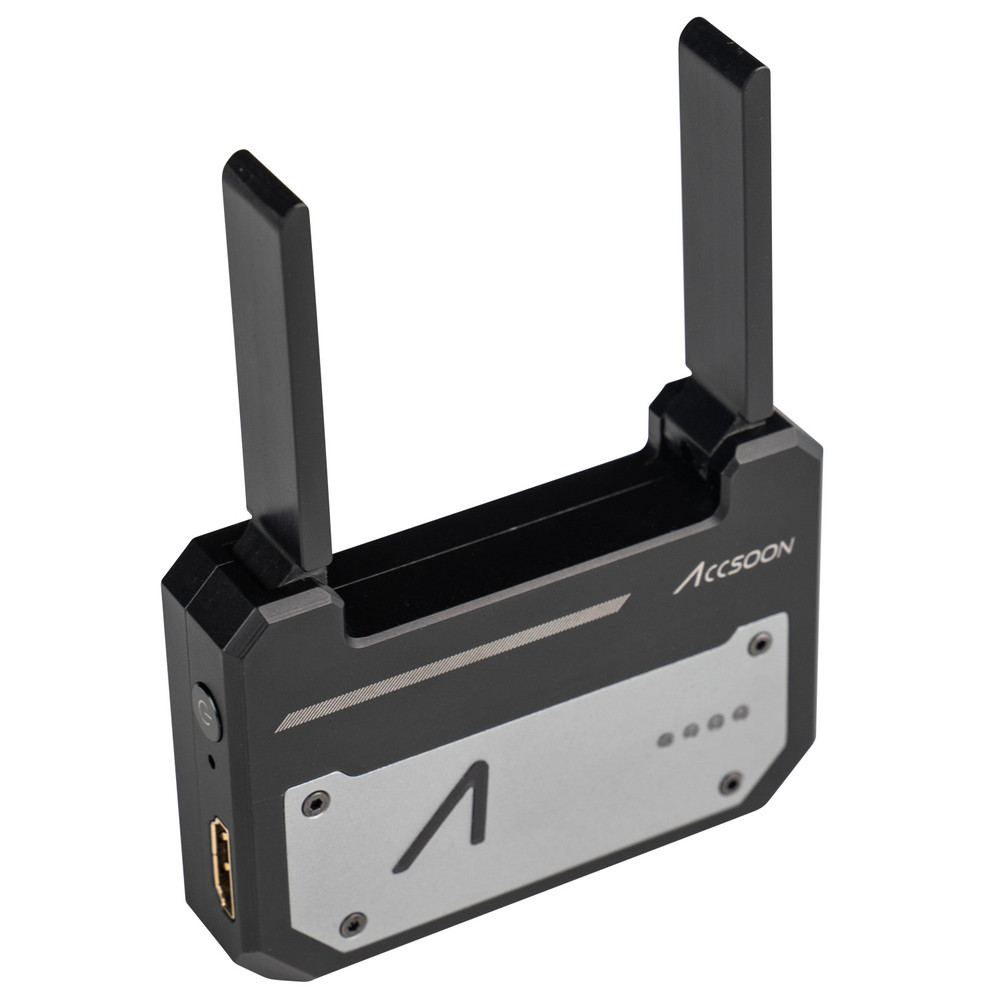 CineEye 5G Wireless Video Transmitter (Discontinued)