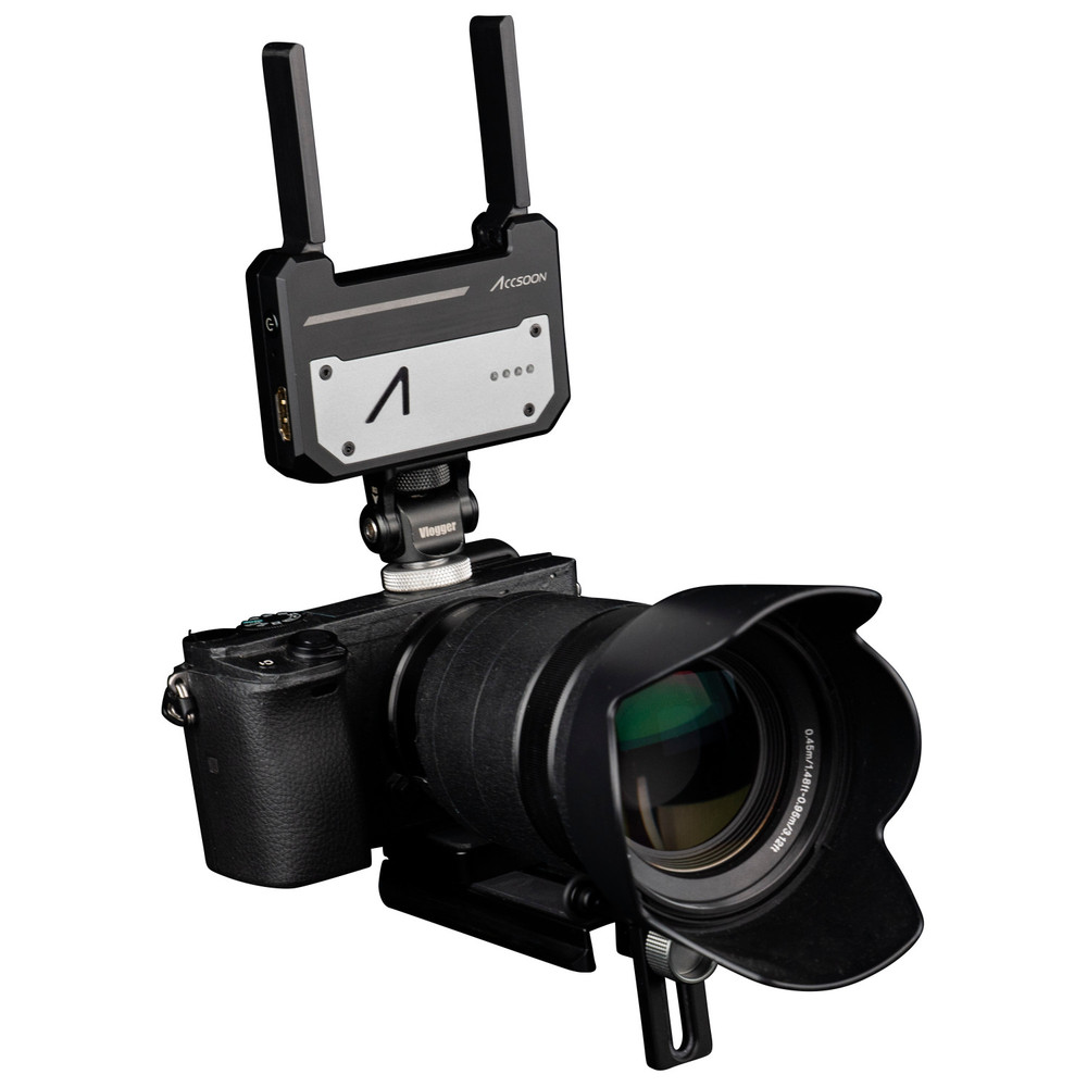 Accsoon CineEye 5G Wireless Video Transmitter | Accsoon