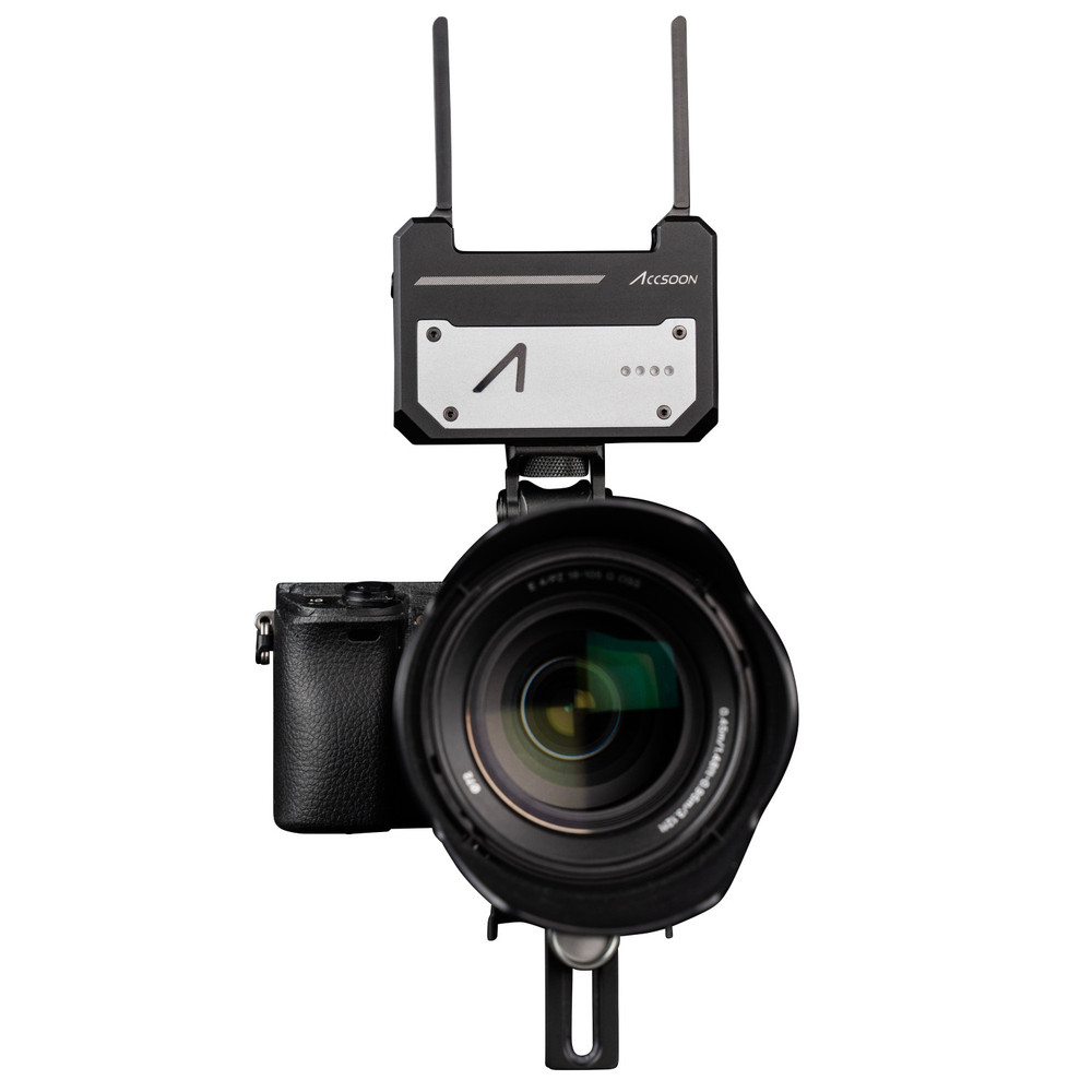 Accsoon CineEye 5G Wireless Video Transmitter | Accsoon