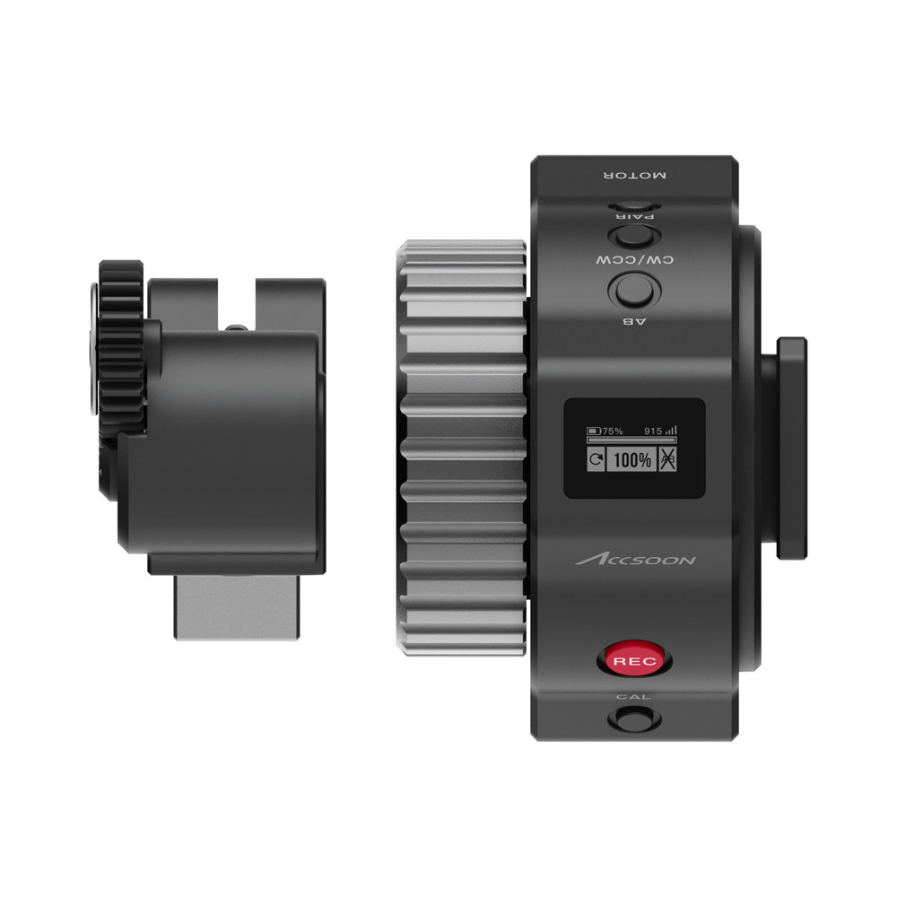 Accsoon F-C01 Wireless Follow Focus System