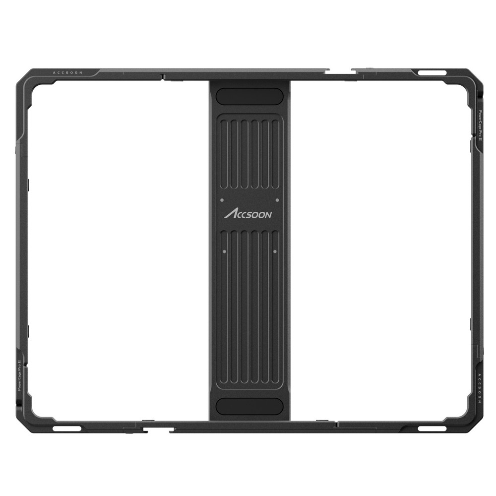 Accsoon Power Cage Pro II for iPad Pro