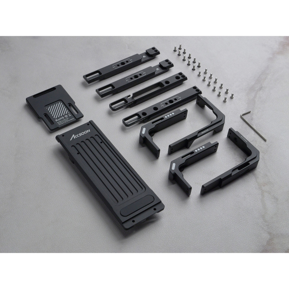 Accsoon PowerCage ProII | Accsoon