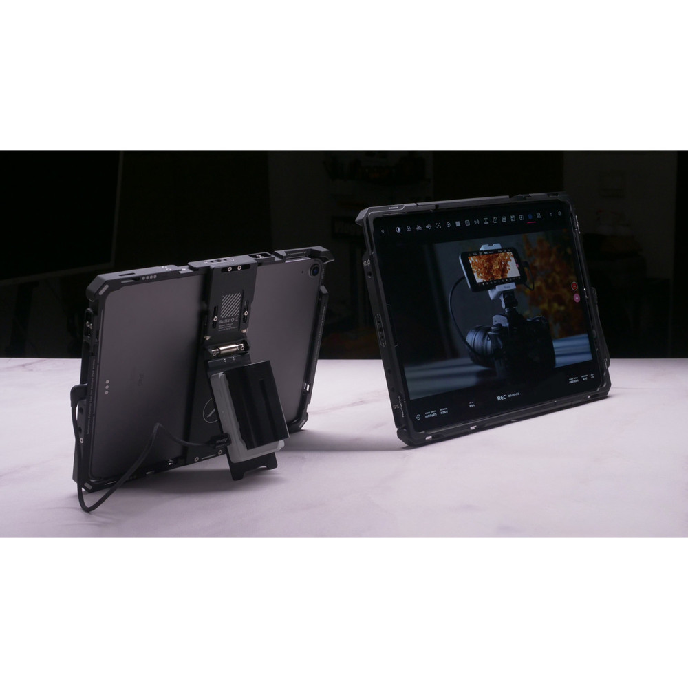 Accsoon Power Cage Pro II for iPad Pro