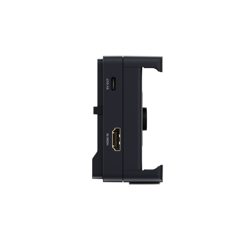 Accsoon SeeMo HDMI-USB モニタリングアダプター Amazon.com: Accsoon SeeMo HDMI to USB C Video Capture