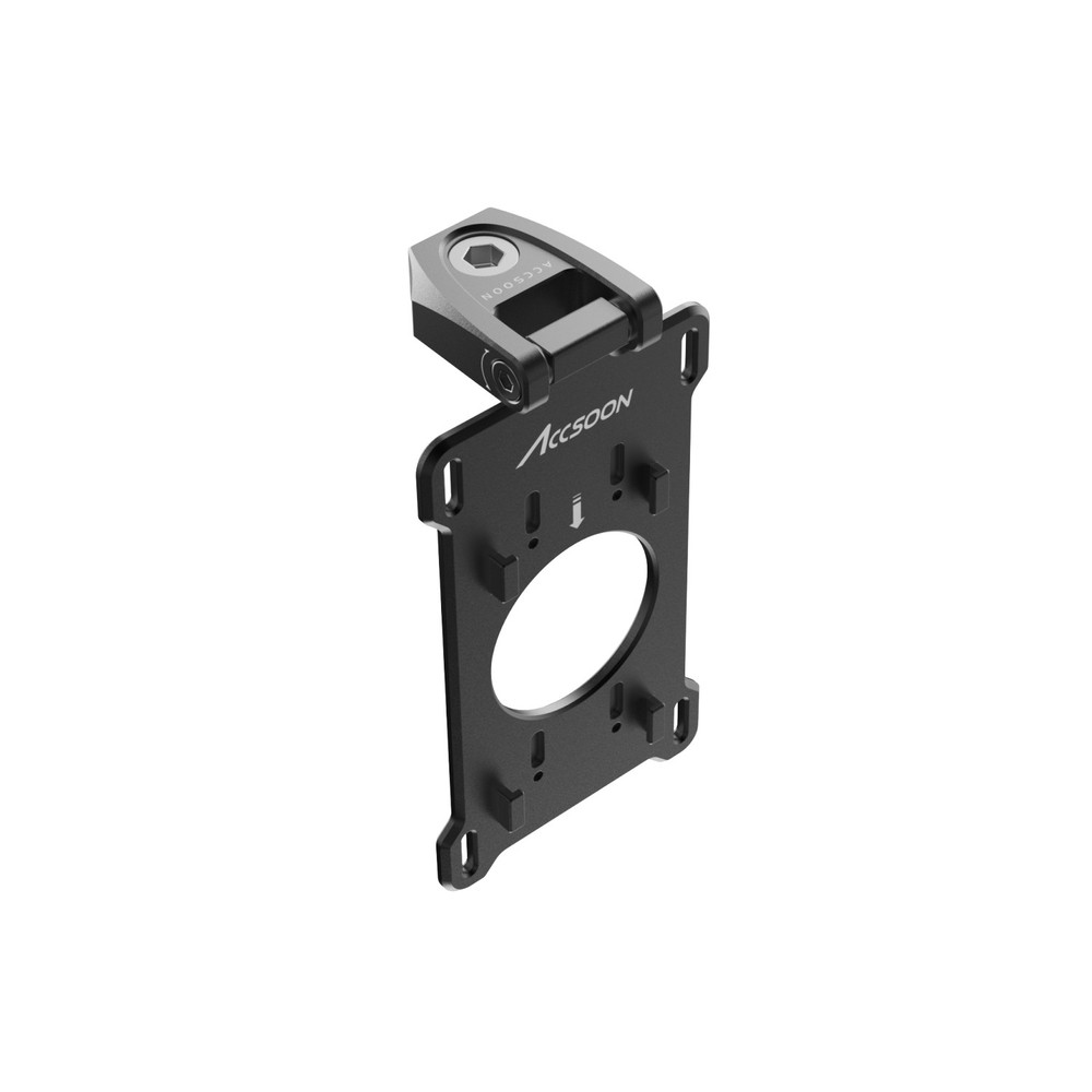 Accsoon SeeMo Mounting Adapter Plate (Open Box)