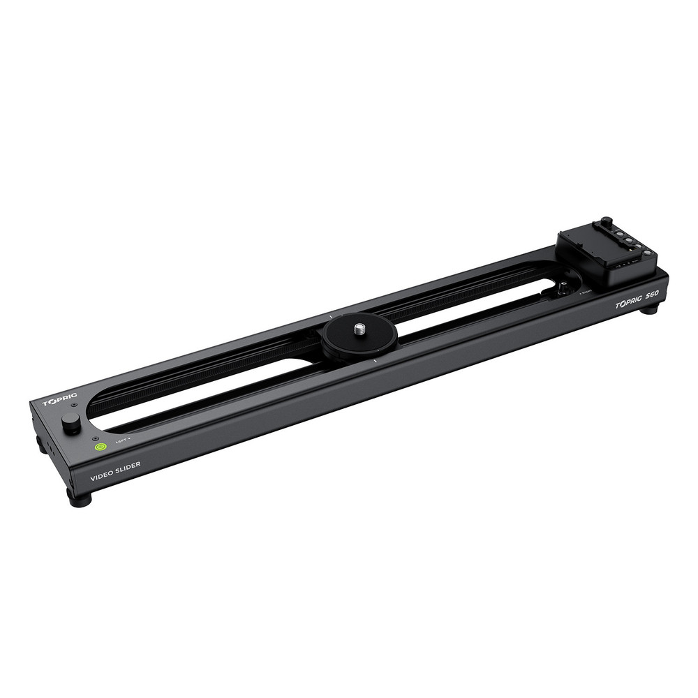 Accsoon TopRig S60 Slider | Accsoon