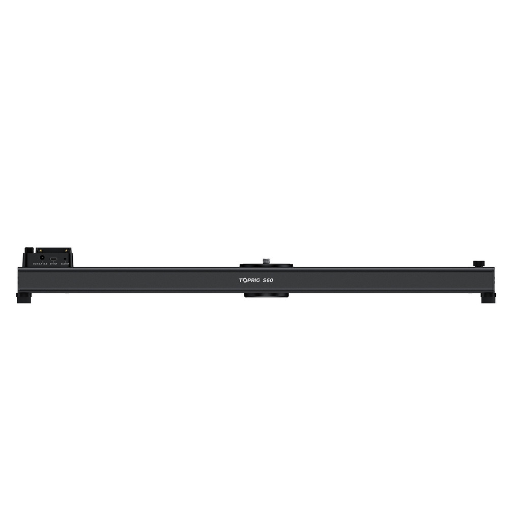 Accsoon TopRig S60 Slider | Accsoon