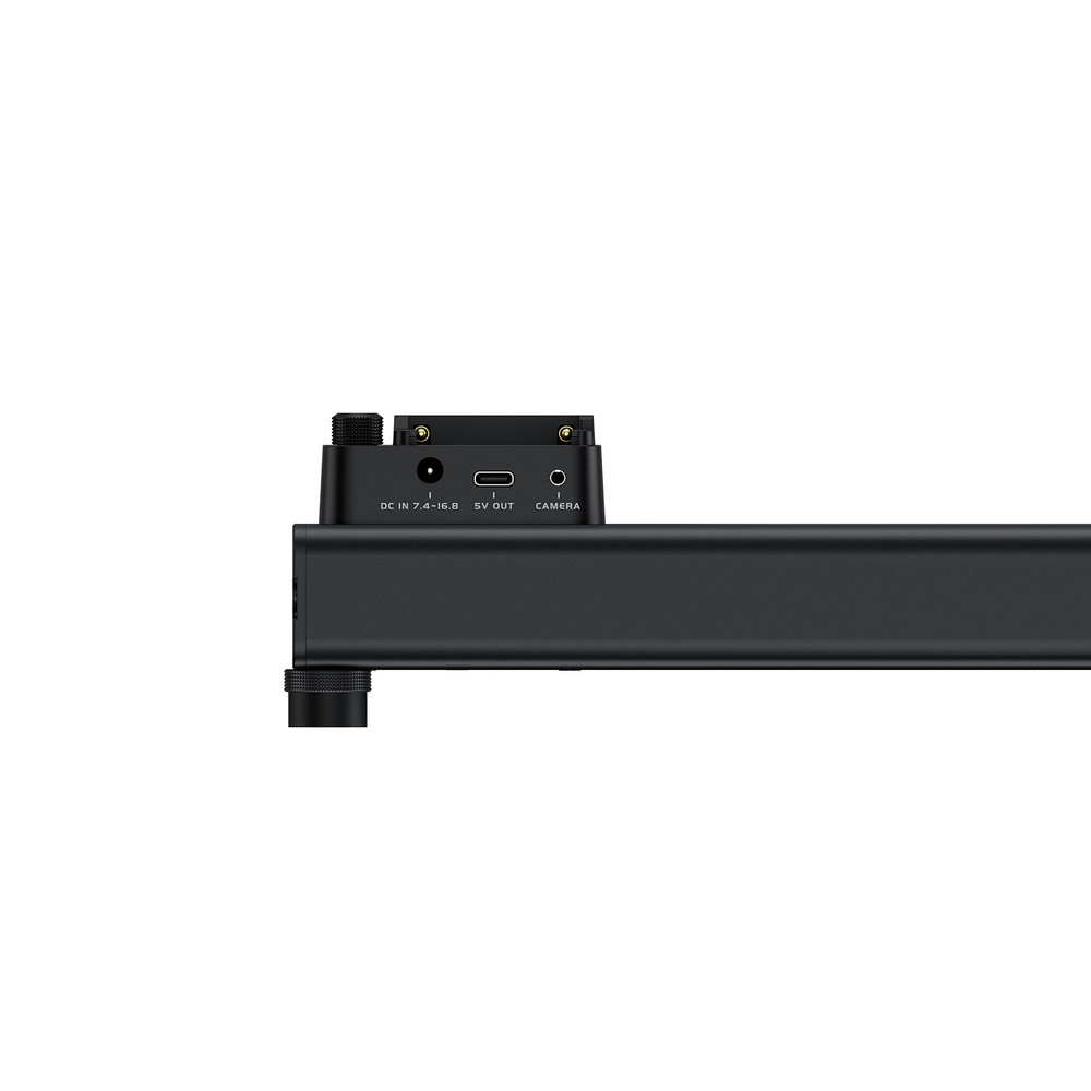 Accsoon TopRig S60 Slider | Accsoon