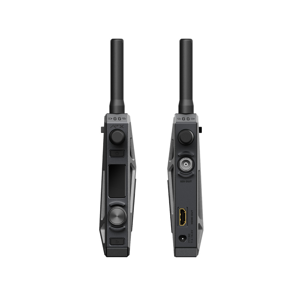 CineView Master 4K (RX ONLY) | Accsoon