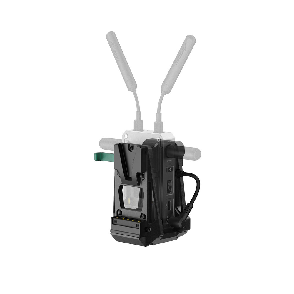 Accsoon V-Lock Adapter | Accsoon