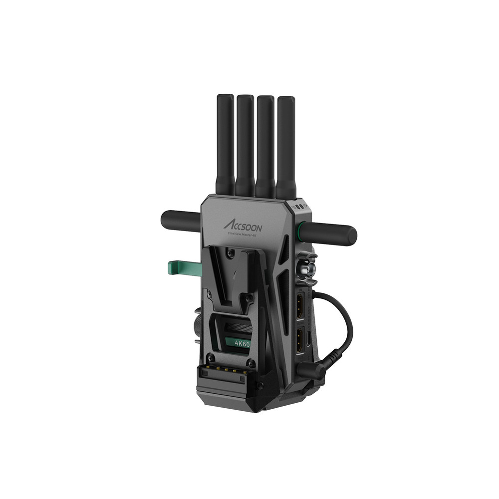 Accsoon V-Lock Adapter | Accsoon