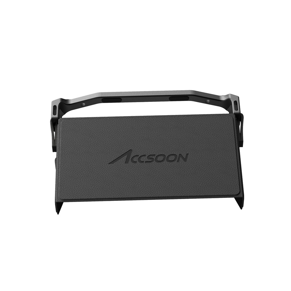 Accsoon Monitor Cage With Sunhood for M7 and M7 Pro Monitors