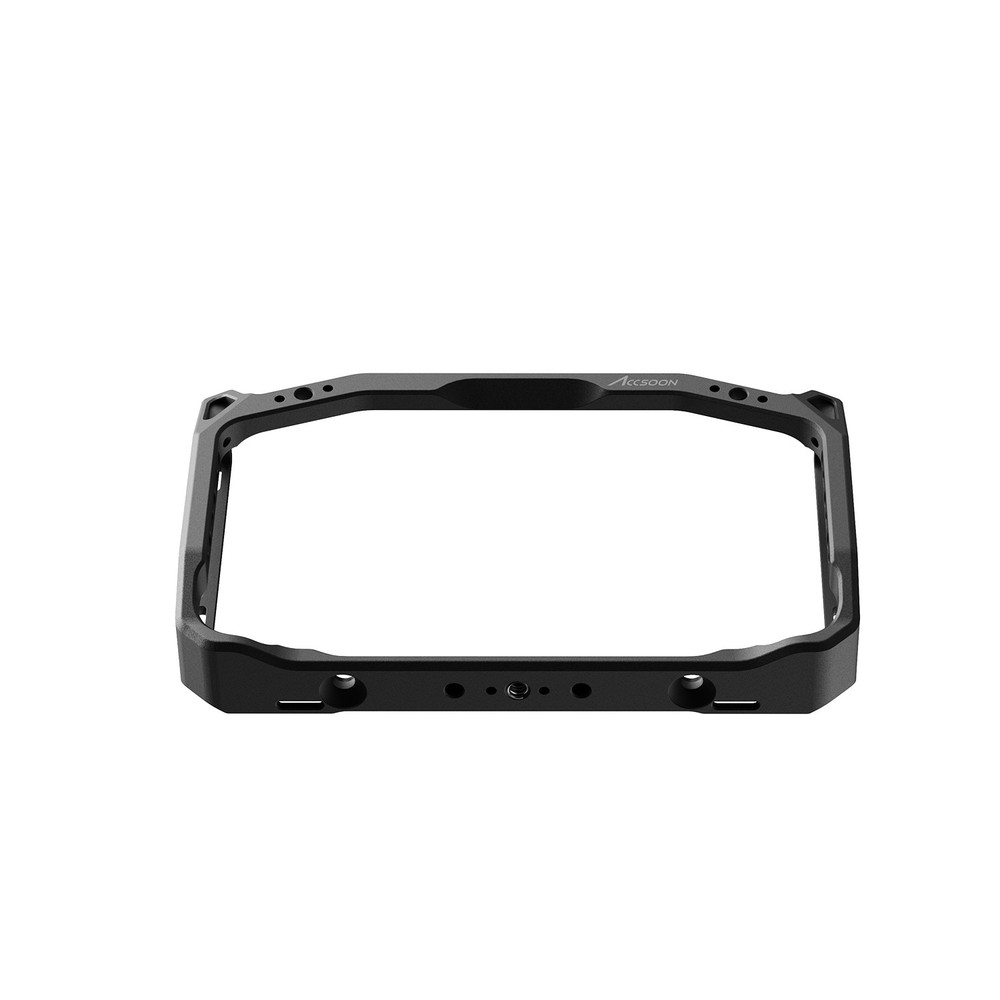 Accsoon Monitor Cage With Sunhood for M7 and M7 Pro Monitors | Accsoon