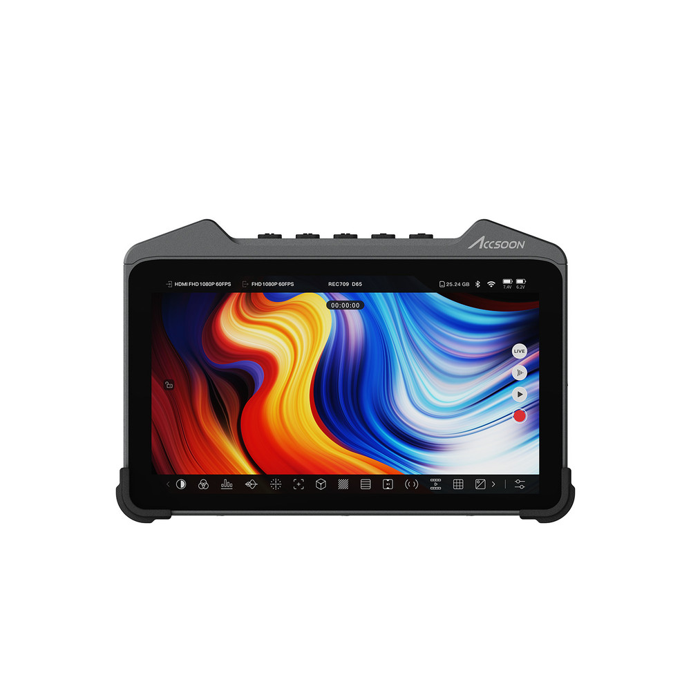 Accsoon CineView M7 7-Inch Monitor | Accsoon