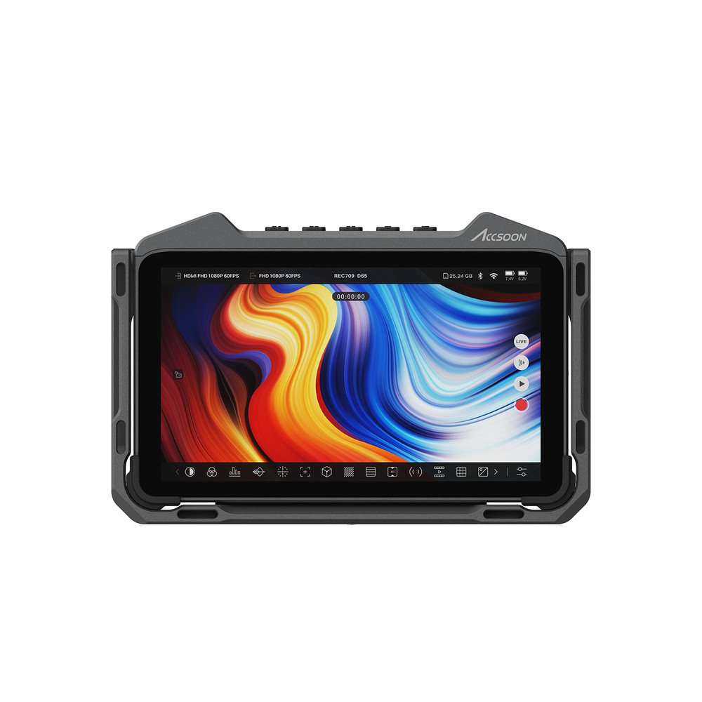 Accsoon CineView M7 7-Inch Monitor | Accsoon