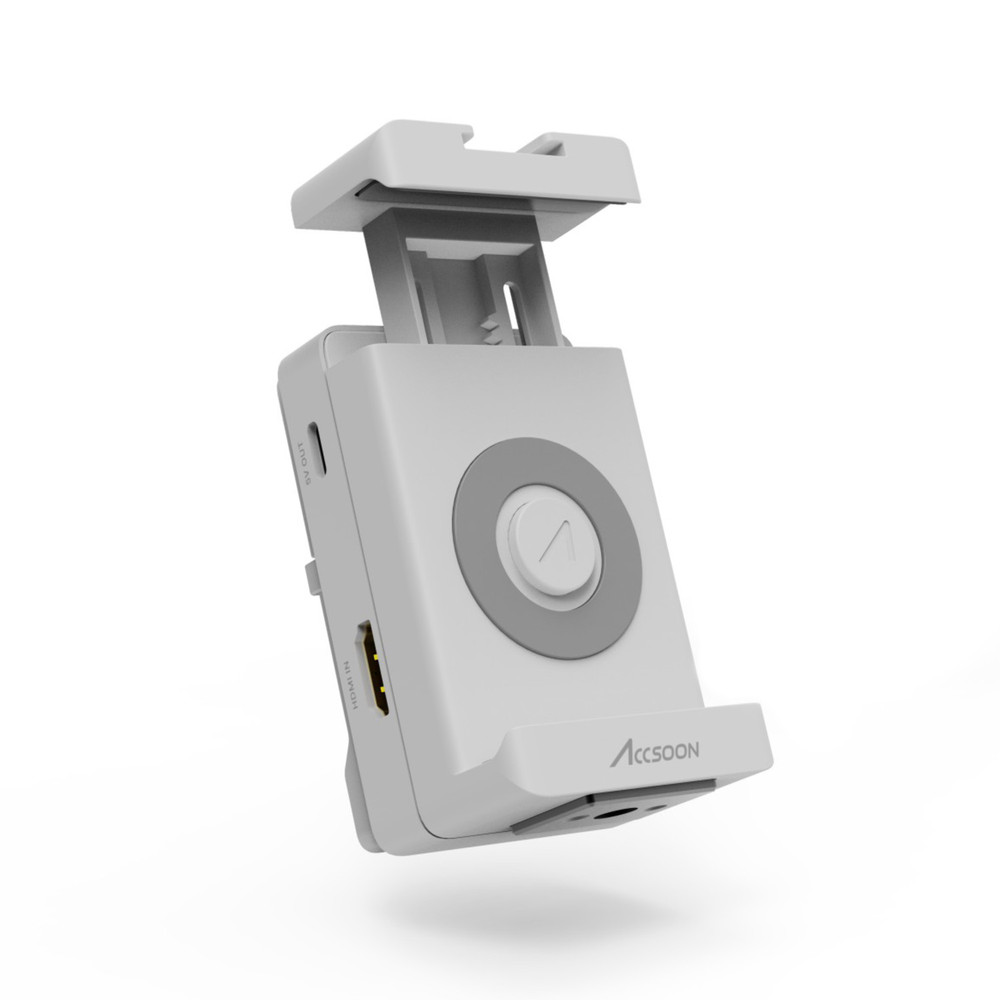 Accsoon SeeMo iOS/HDMI Adapter (Open Box)