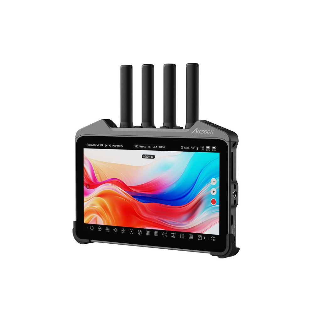 Accsoon CineView M7H Pro | Accsoon