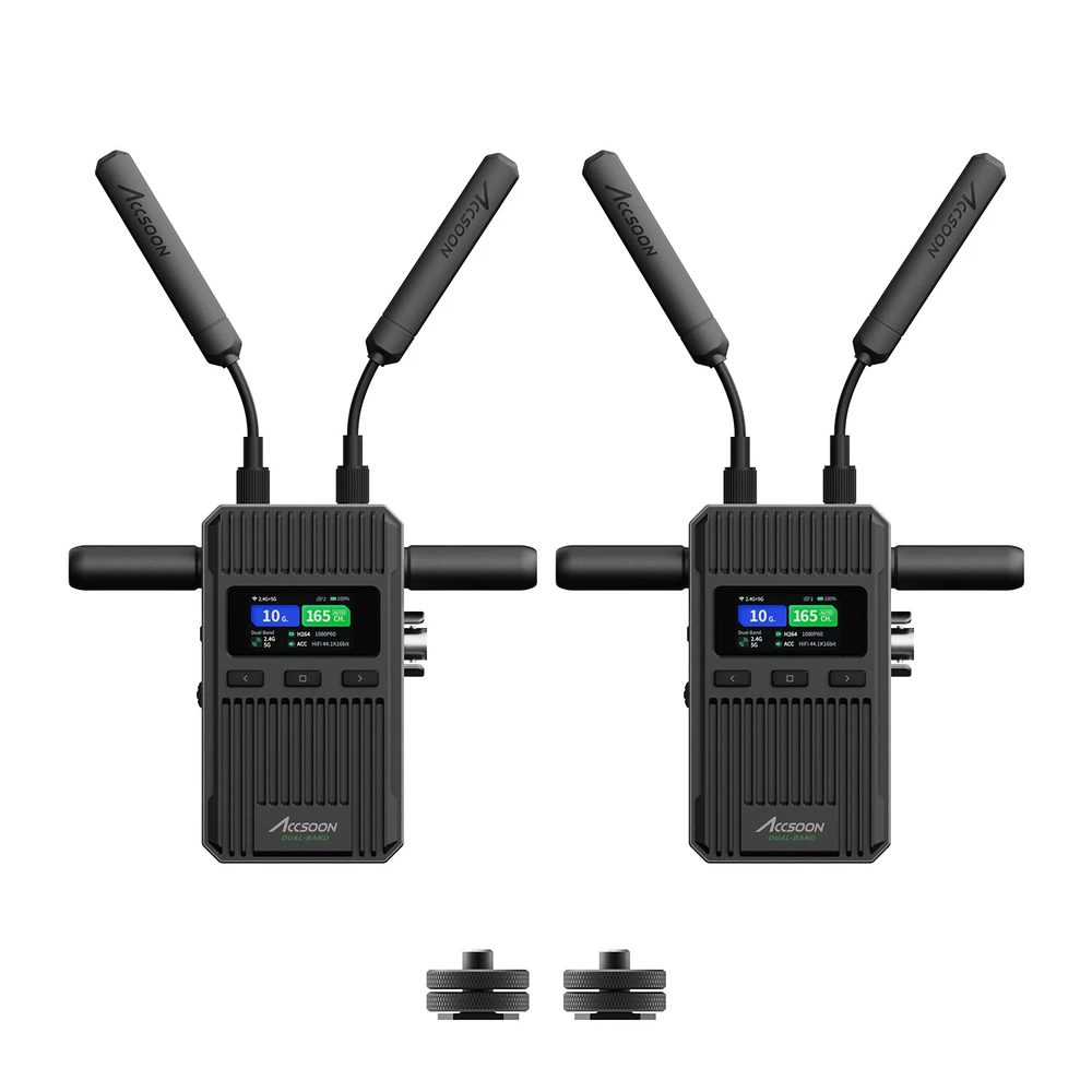 Accsoon CineView 2 SDI (Open Box)
