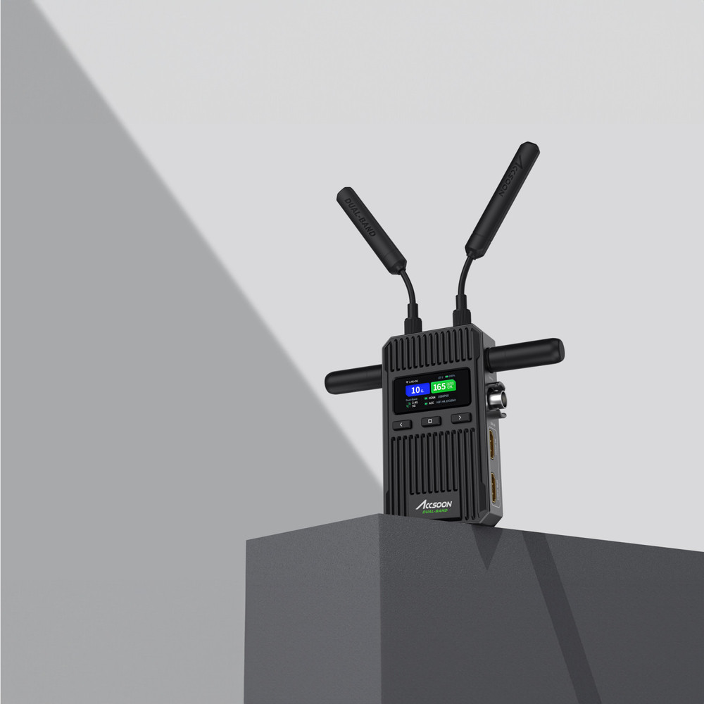 Accsoon CineView 2 SDI (Open Box)