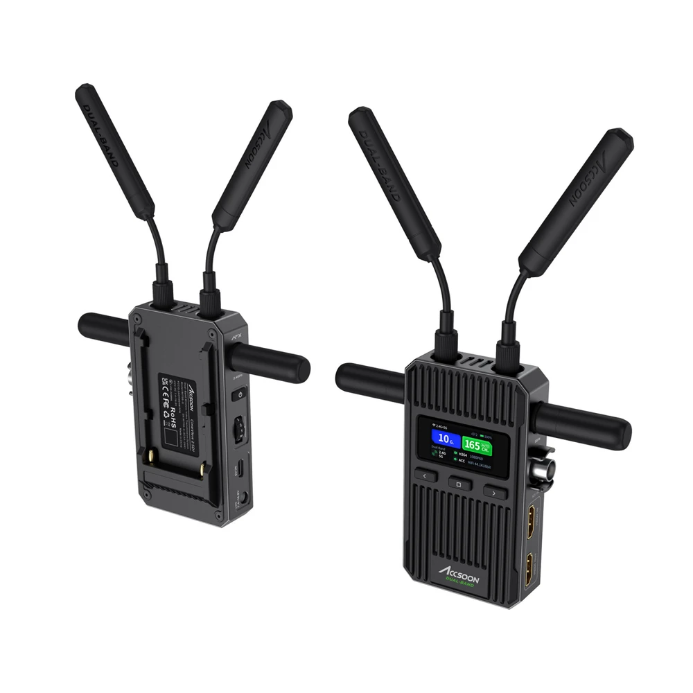 Accsoon CineView 2 SDI (Open Box)