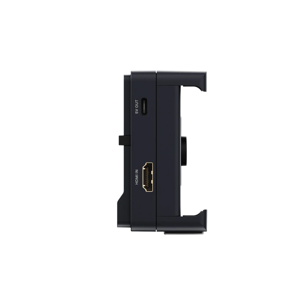 Accsoon SeeMo iOS/HDMI Adapter (Black)