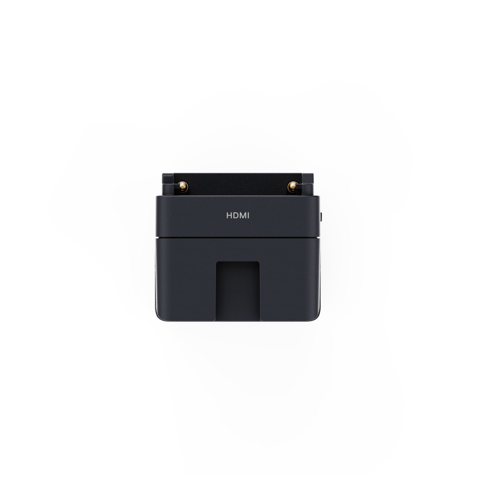 Accsoon SeeMo iOS/HDMI Adapter (Black)
