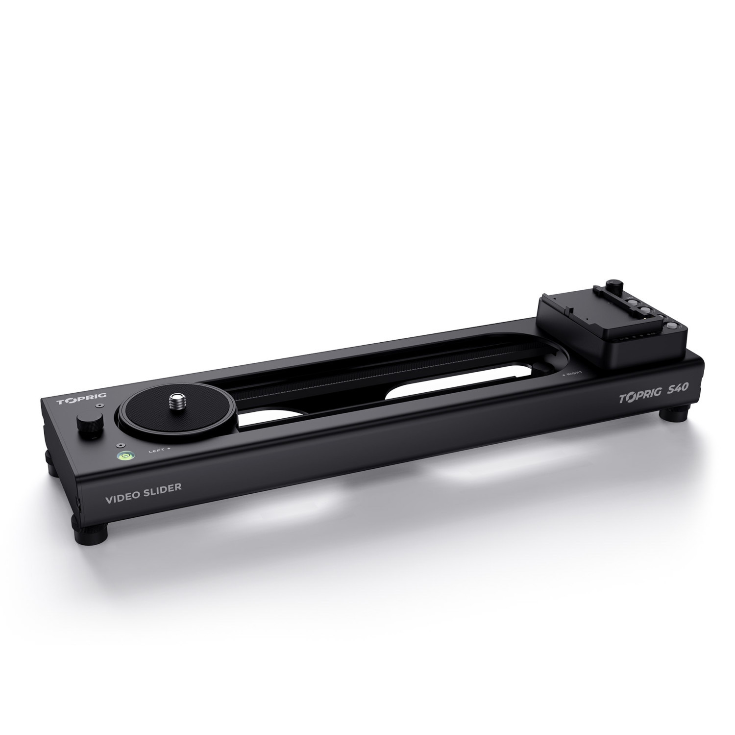 Accsoon TopRig S40 Slider | Accsoon