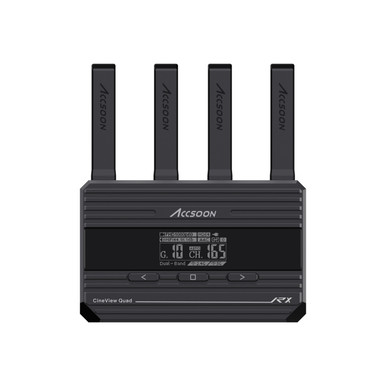 Accsoon CineEyeトランスミッター Amazon | Accsoon CineEye 5GHz ビデオ送信機 WiFi HDMI