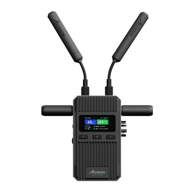 Accsoon CineView HE Multispectrum Wireless Video