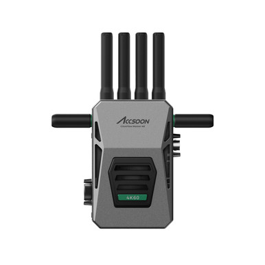 Accsoon Cineview SE TX&RX セット