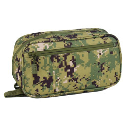 NWU Type III Hanging Toiletry Bag Image Loading Icon