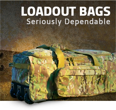 Loadout Bags