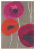 Sanderson Poppies 45700