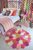 Harlequin Funky Flower 42702